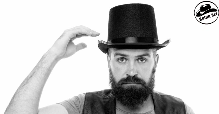 Top Hat – کلاه بلند