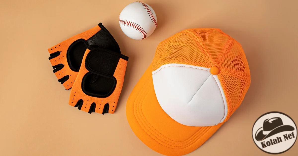 کلاه برای ورزش و دویدن