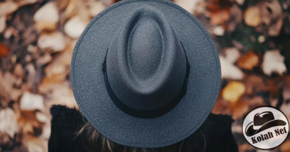 کلاه در عکاسی فشن و اینستاگرامی