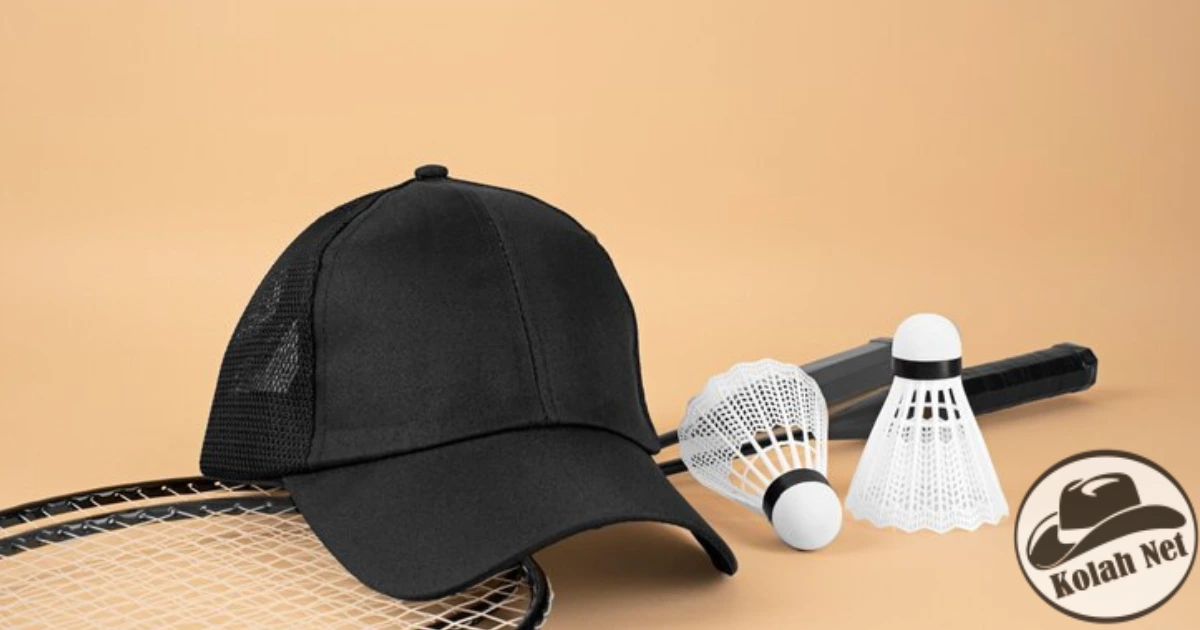 کلاه برای ورزش و دویدن