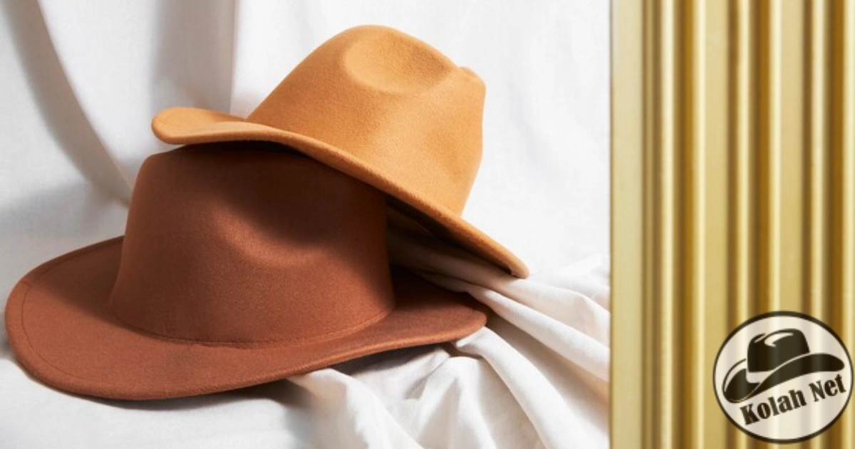 کلاه در عکاسی فشن و اینستاگرامی