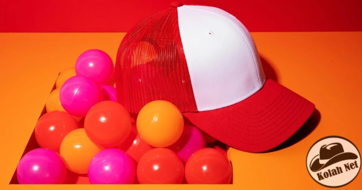 کلاه برای ورزش و دویدن