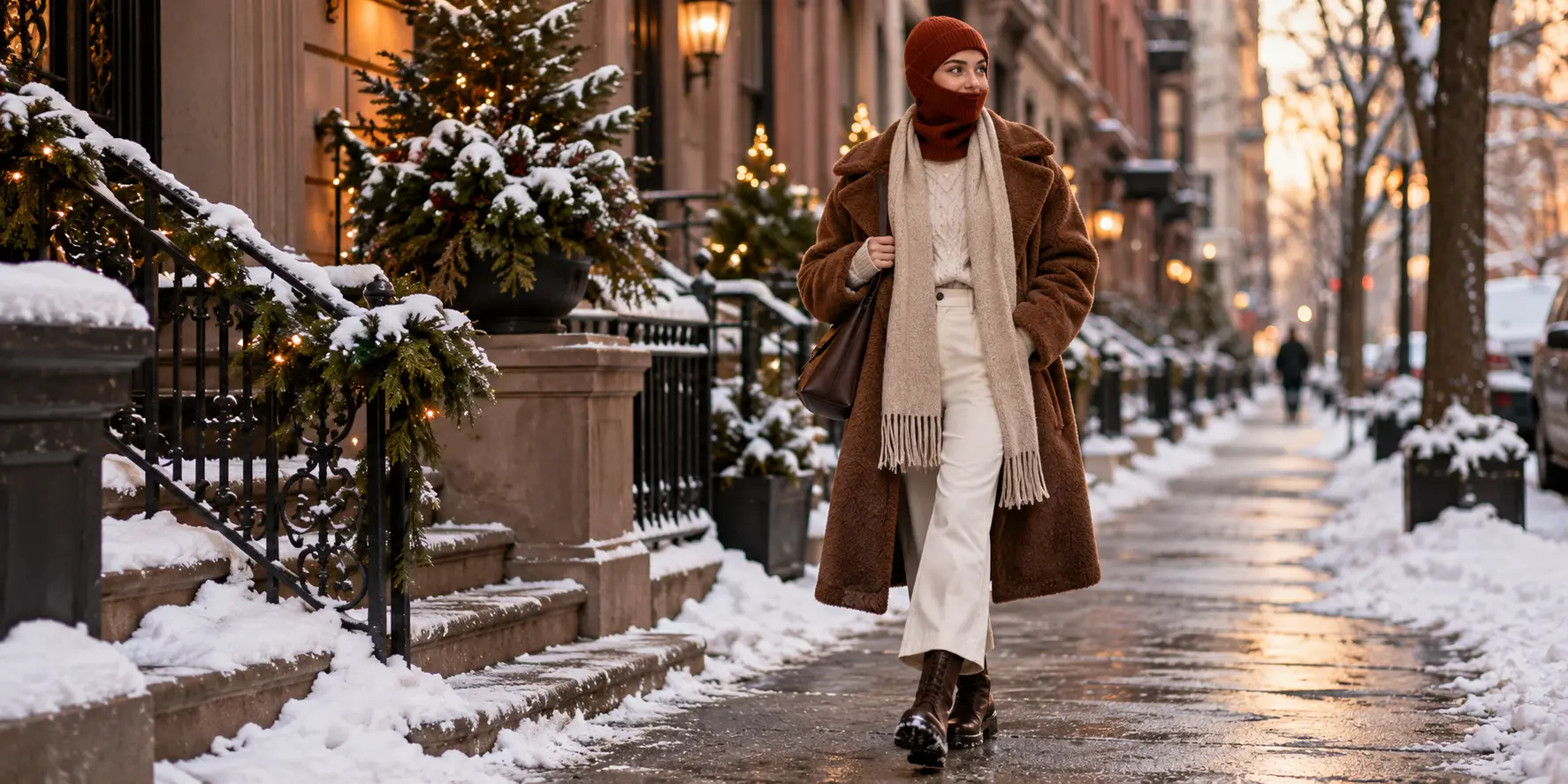 Balaclava Hat – کلاه بالاکلاو