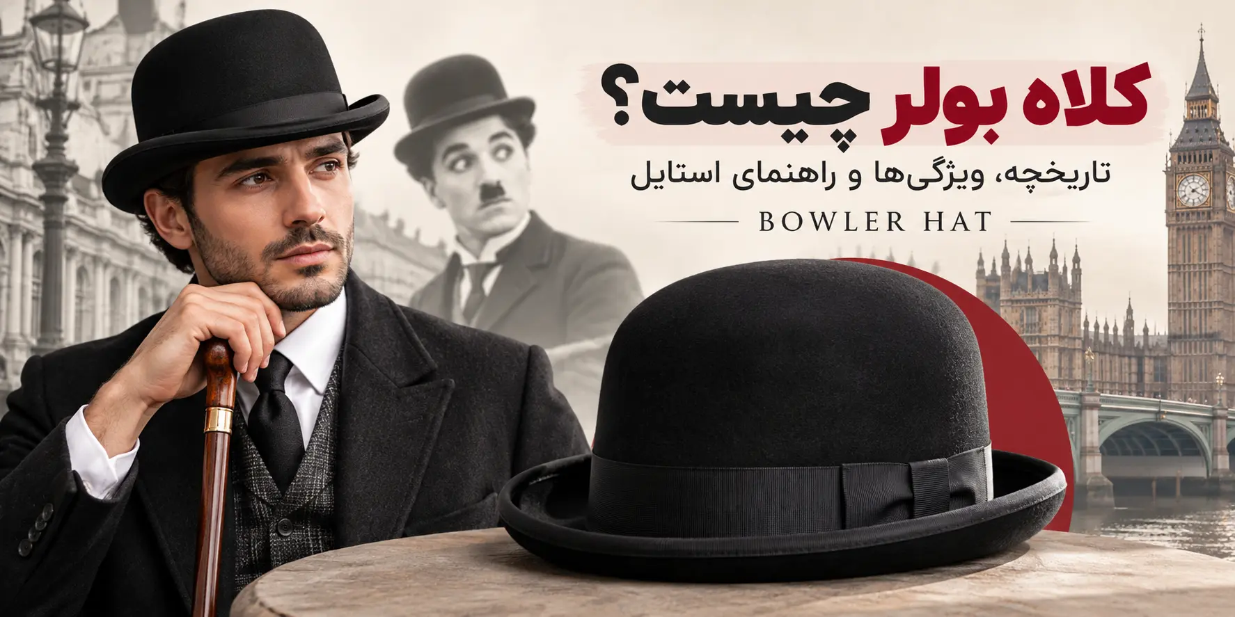کلاه بولر